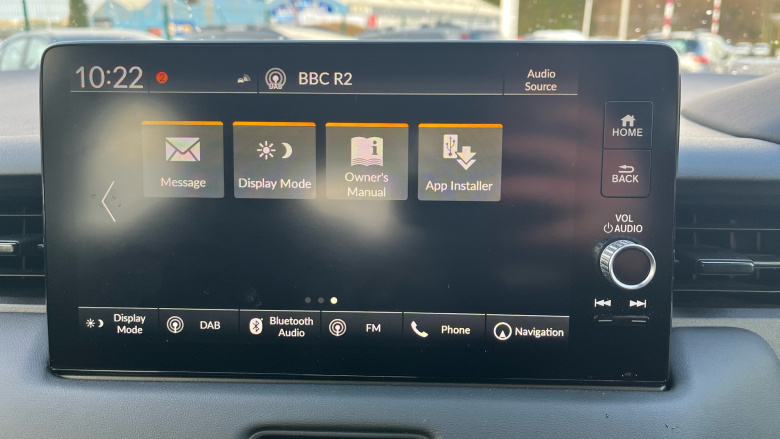 Honda HR-V 1.5 eHEV Advance 5dr CVT Hybrid Hatchback